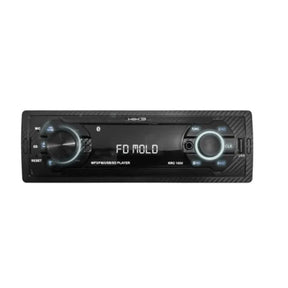 MP3 Bluetooth USB FM Mini SD-KX3 KRC1600