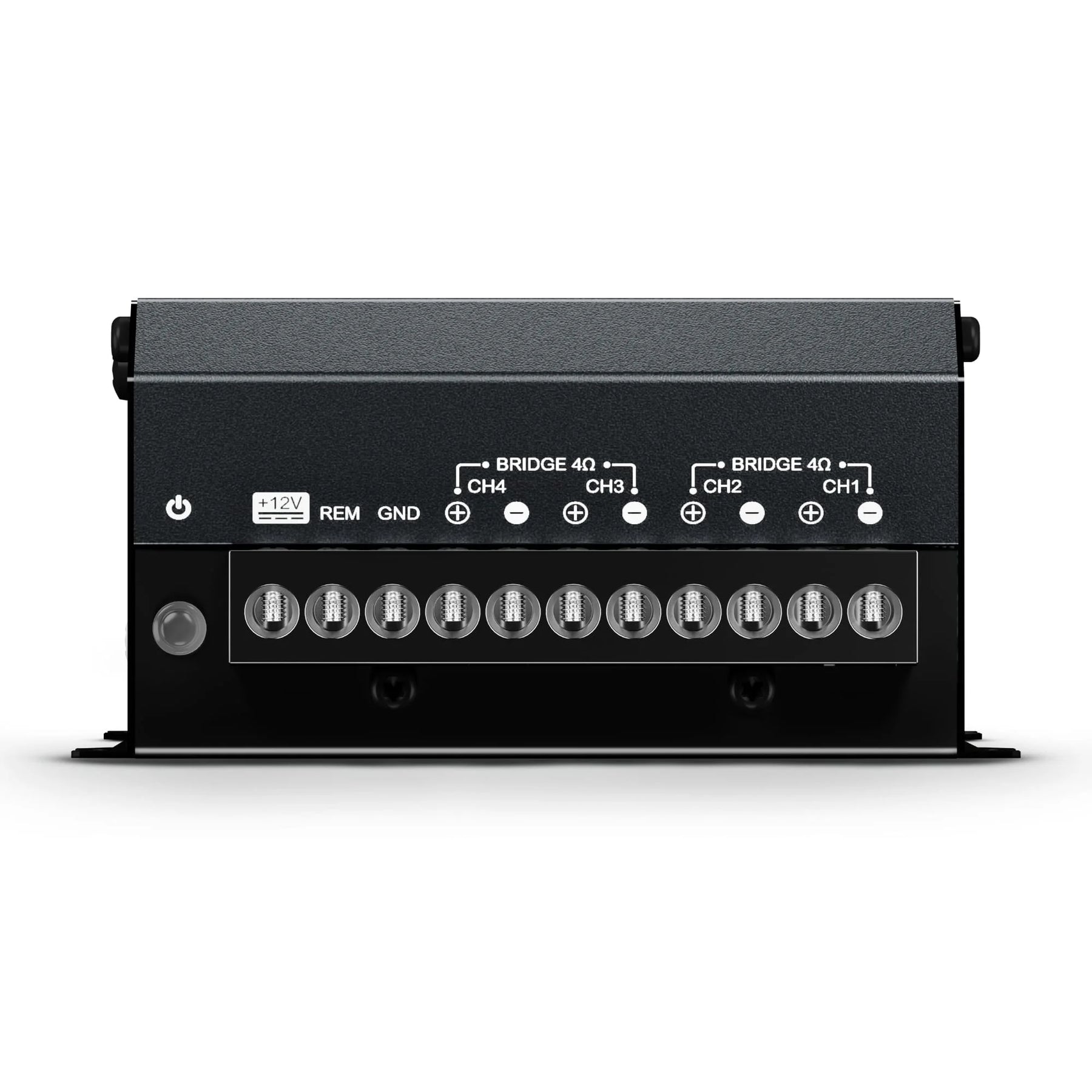 Módulo Amplificador Soundigital SD800.4 800W RMS 4 Ohms