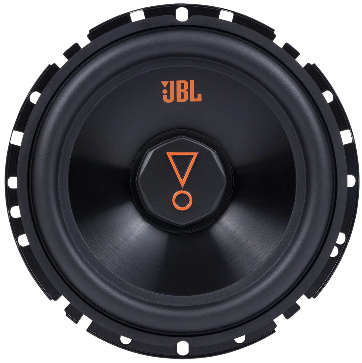 Kit de Alto-falante 2 Vias JBL 62VMS80 Multi System 6 Polegadas 80W RMS 4 Ohms