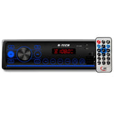 MP3-Rádio H-Tech HT-1025 Bluetooth