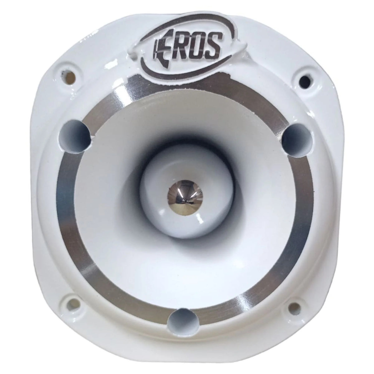 Super Tweeter Eros ETA 44 Trio 150W RMS 8 Ohms Branco