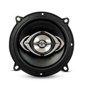 Alto-Falante Hurricane 5" 65W RMS CM5 Black Edition