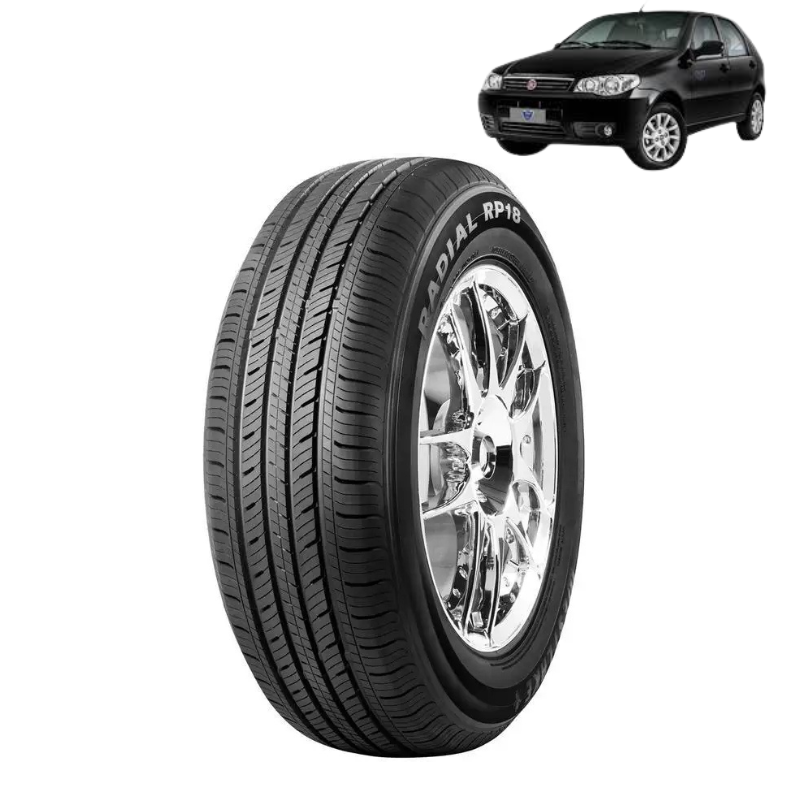 Pneu Westlake Aro 13-175/75R13PR 85T