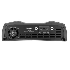 Módulo Taramps MD 3000 1 Canal 4 Ohms 3000W RMS