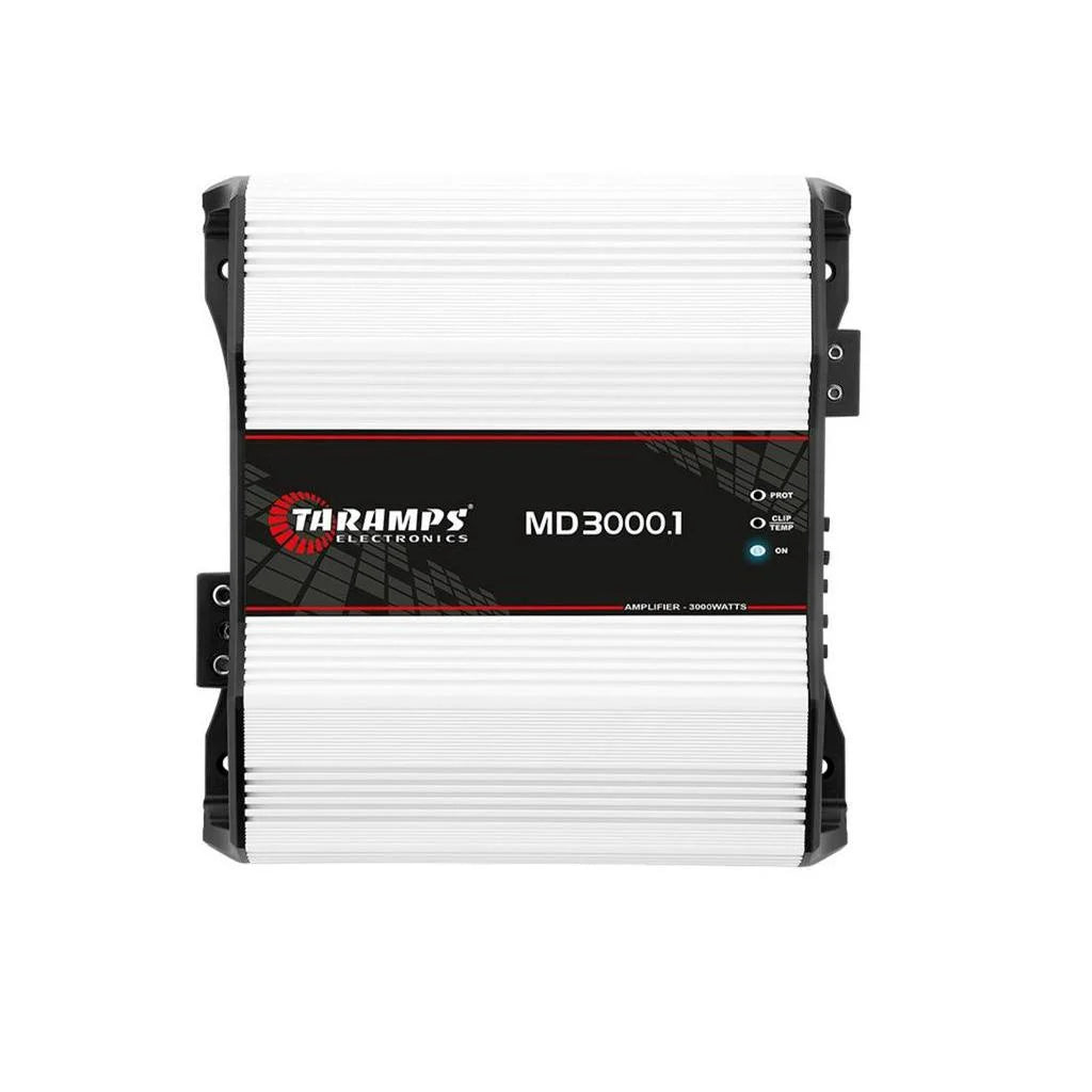 Módulo Taramps MD 3000 1 Canal 4 Ohms 3000W RMS