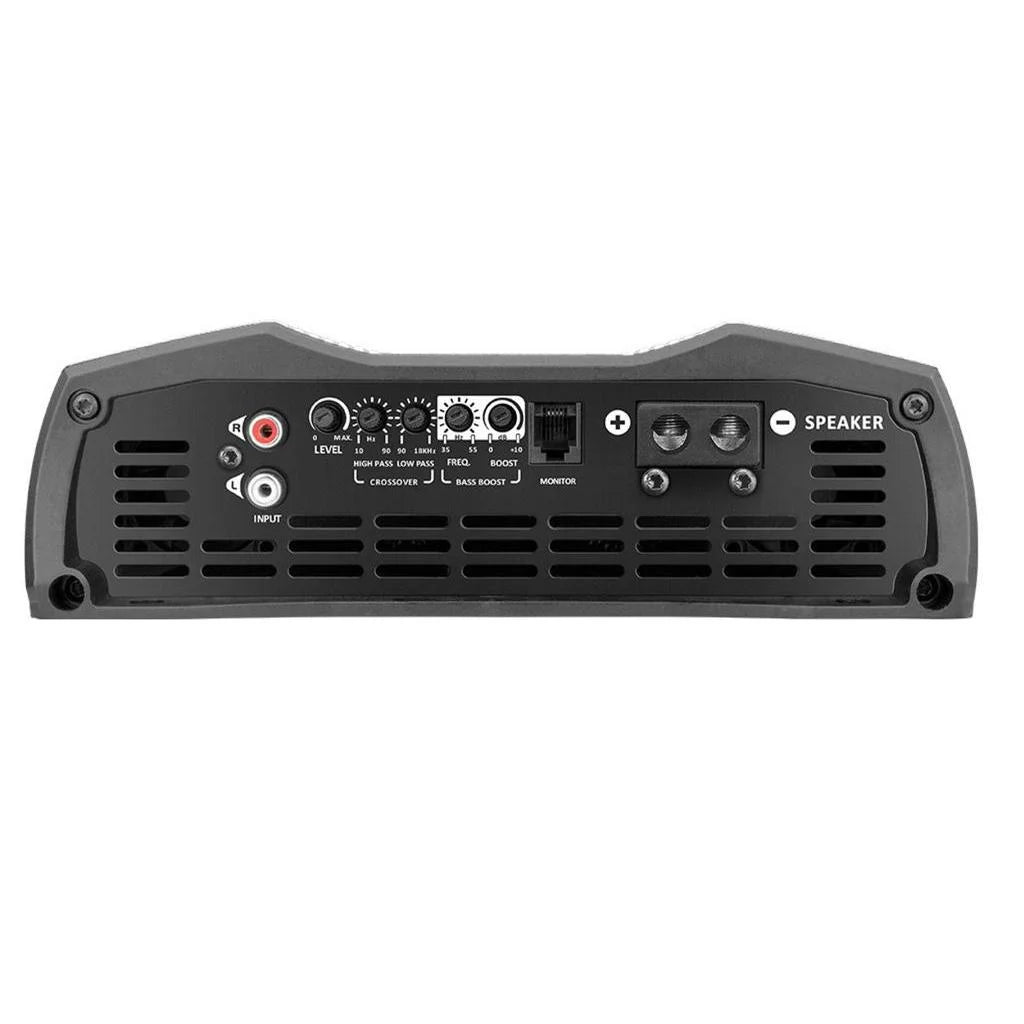 Módulo Taramps MD 3000 1 Canal 4 Ohms 3000W RMS